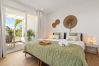Apartment in Casares - AL4-2115 ESTEPONA - APARTMENT - ALCAZABA LAGOON
