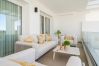 Apartment in Casares - AL4-2115 ESTEPONA - APARTMENT - ALCAZABA LAGOON