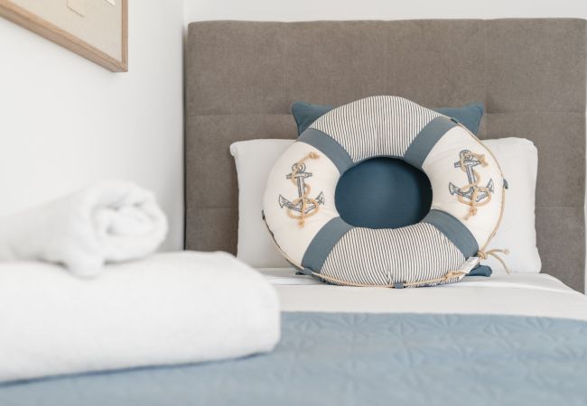Apartment in Casares - AL4-2023 ESTEPONA - APARTMENT - ALCAZABA LAGOON