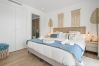 Apartment in Casares - AL4-2023 ESTEPONA - APARTMENT - ALCAZABA LAGOON