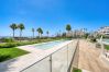 Apartment in Estepona - 3001 Velaya Beachfront Luxury Apartment