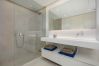 Apartment in Ojen - 3060 Apartment with extraordinary sea views in Pal