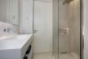 Apartment in Ojen - 3060 Apartment with extraordinary sea views in Pal