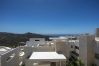 Apartment in Ojen - 3060 Apartment with extraordinary sea views in Pal