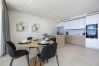 Apartment in Ojen - 3060 Apartment with extraordinary sea views in Pal