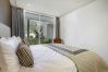 Apartment in Ojen - 3060 Apartment with extraordinary sea views in Pal