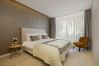 Apartment in Ojen - 3060 Apartment with extraordinary sea views in Pal