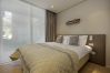 Apartment in Ojen - 3060 Apartment with extraordinary sea views in Pal