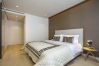 Apartment in Ojen - 3060 Apartment with extraordinary sea views in Pal