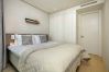 Apartment in Ojen - 3060 Apartment with extraordinary sea views in Pal