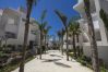 Apartment in Ojen - 3060 Apartment with extraordinary sea views in Pal