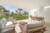 Apartment in Casares - AL4-2005 ESTEPONA - APARTMENT - ALCAZABA LAGOON
