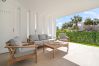 Apartment in Casares - AL4-2005 ESTEPONA - APARTMENT - ALCAZABA LAGOON