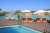 Apartment in Casares - AL4-2005/06 ESTEPONA - APARTMENT - ALCAZABA LAGOON
