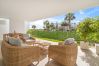 Apartment in Casares - AL4-2005/06 ESTEPONA - APARTMENT - ALCAZABA LAGOON