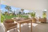 Apartment in Casares - AL4-2005/06 ESTEPONA - APARTMENT - ALCAZABA LAGOON