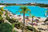 Apartment in Casares - AL4-2005/06 ESTEPONA - APARTMENT - ALCAZABA LAGOON