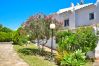 Terraced House in Manilva - 3133 Beachfront Townhouse in Aldea Beach