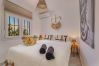 Terraced House in Manilva - 3128 Beachfront Casa Luna in Aldea Beach