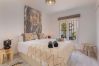 Terraced House in Manilva - 3128 Beachfront Casa Luna in Aldea Beach
