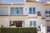 Terraced House in Manilva - 3128 Beachfront Casa Luna in Aldea Beach