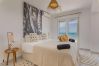 Terraced House in Manilva - 3128 Beachfront Casa Luna in Aldea Beach