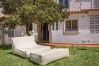 Terraced House in Manilva - 3128 Beachfront Casa Luna in Aldea Beach