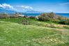 Terraced House in Manilva - 3128 Beachfront Casa Luna in Aldea Beach