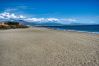 Terraced House in Manilva - 3128 Beachfront Casa Luna in Aldea Beach