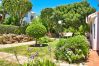 Terraced House in Manilva - 3128 Beachfront Casa Luna in Aldea Beach
