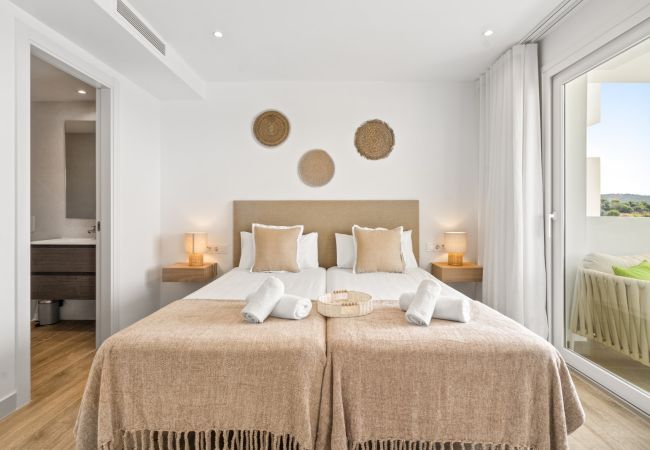 Apartment in Casares - AL4-1911 ESTEPONA - APARTMENT - ALCAZABA LAGOON