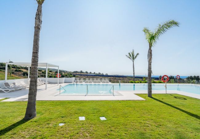 Apartment in Casares - AL4-1911 ESTEPONA - APARTMENT - ALCAZABA LAGOON