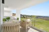 Apartment in Casares - AL4-1911 ESTEPONA - APARTMENT - ALCAZABA LAGOON