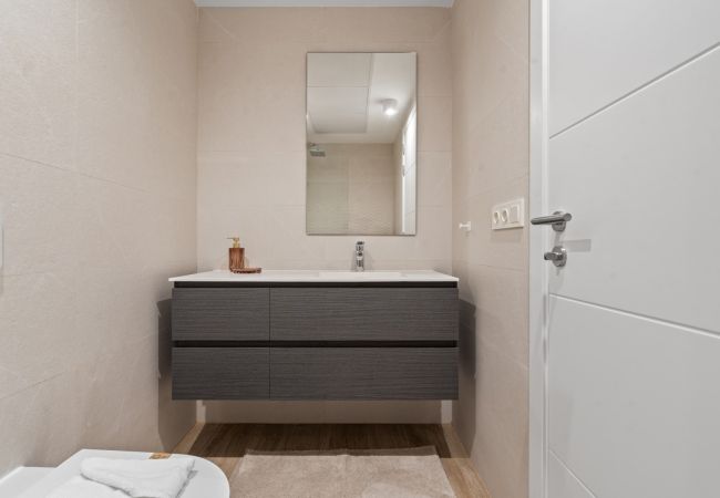 Apartment in Casares - Chic Penthouse & Solarium ALCAZABA LAGOON (2125)