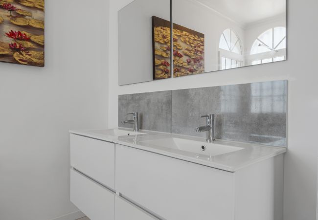 House in Mijas Costa - 3306 Casa Panoramica