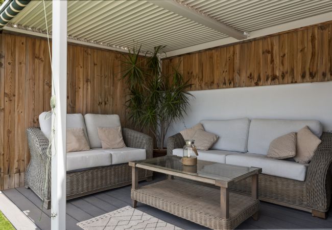 House in Mijas Costa - 3306 Casa Panoramica