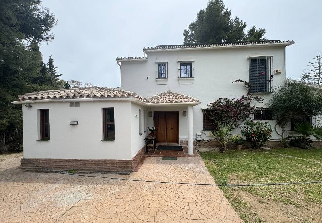 Villa in Marbella - 3305 Carib Playa