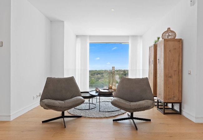 Villa in Marbella - 3301 Villa Mariposa (r3907066)