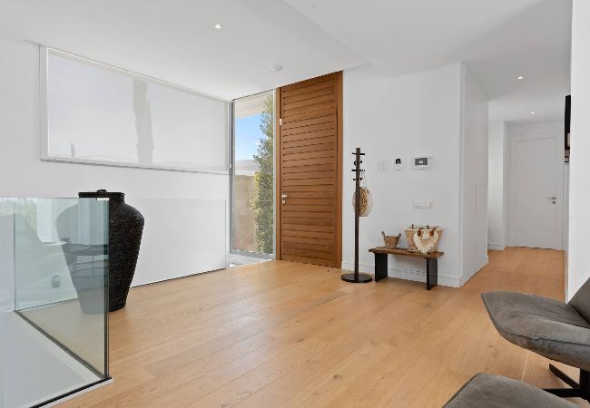 Villa in Marbella - 3301 Villa Mariposa (r3907066)