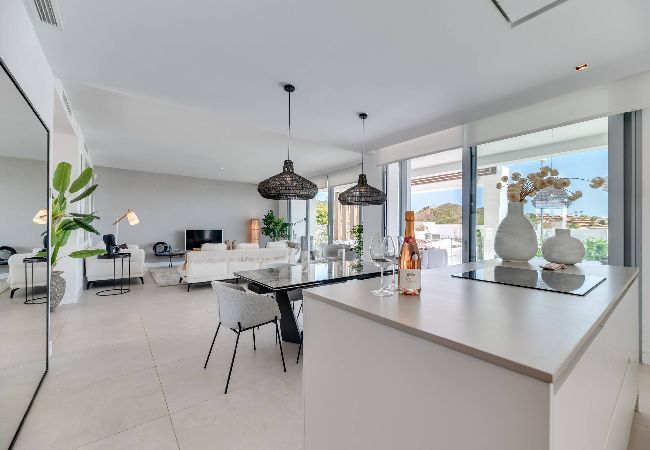 Villa in Marbella - 3303 Villa Riva (r3930610)