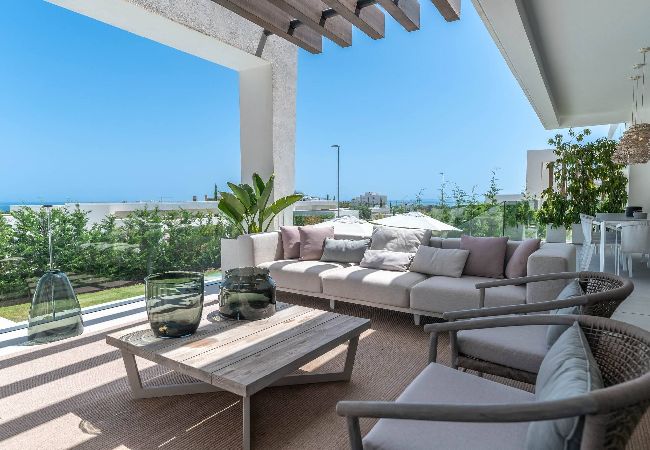 Villa in Marbella - 3303 Villa Riva (r3930610)