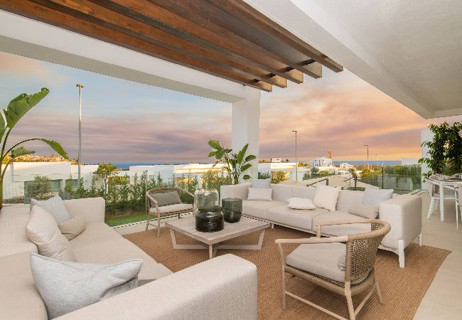 Villa in Marbella - 3303 Villa Riva (r3930610)