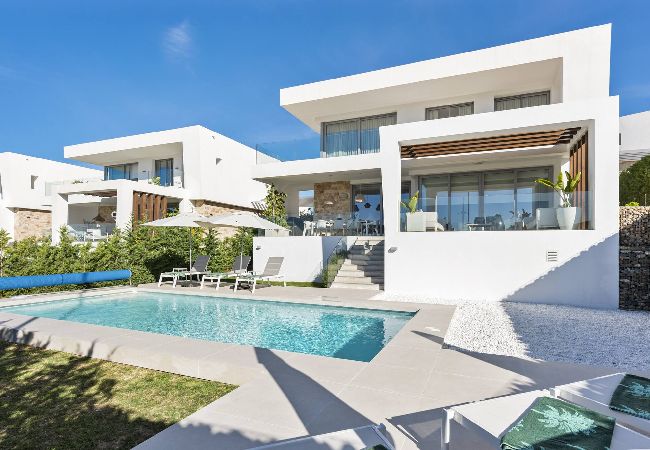 Villa in Marbella - 3303 Villa Riva (r3930610)