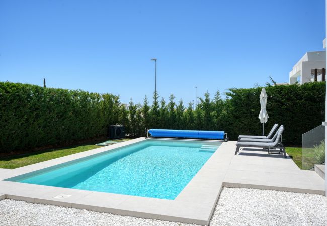 Villa in Marbella - 3303 Villa Riva (r3930610)