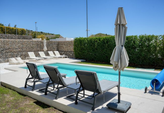 Villa in Marbella - 3303 Villa Riva (r3930610)