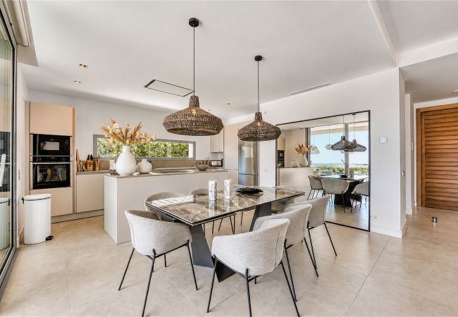 Villa in Marbella - 3303 Villa Riva (r3930610)