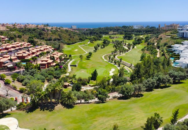 Villa in Marbella - 3303 Villa Riva (r3930610)