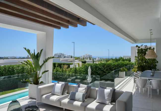 Villa in Marbella - 3303 Villa Riva (r3930610)