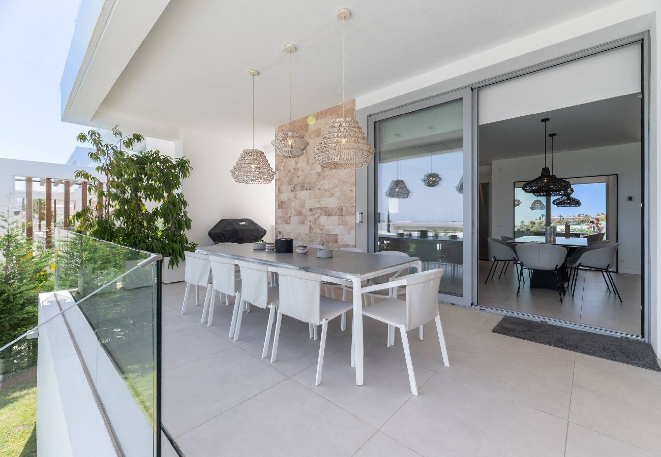 Villa in Marbella - 3303 Villa Riva