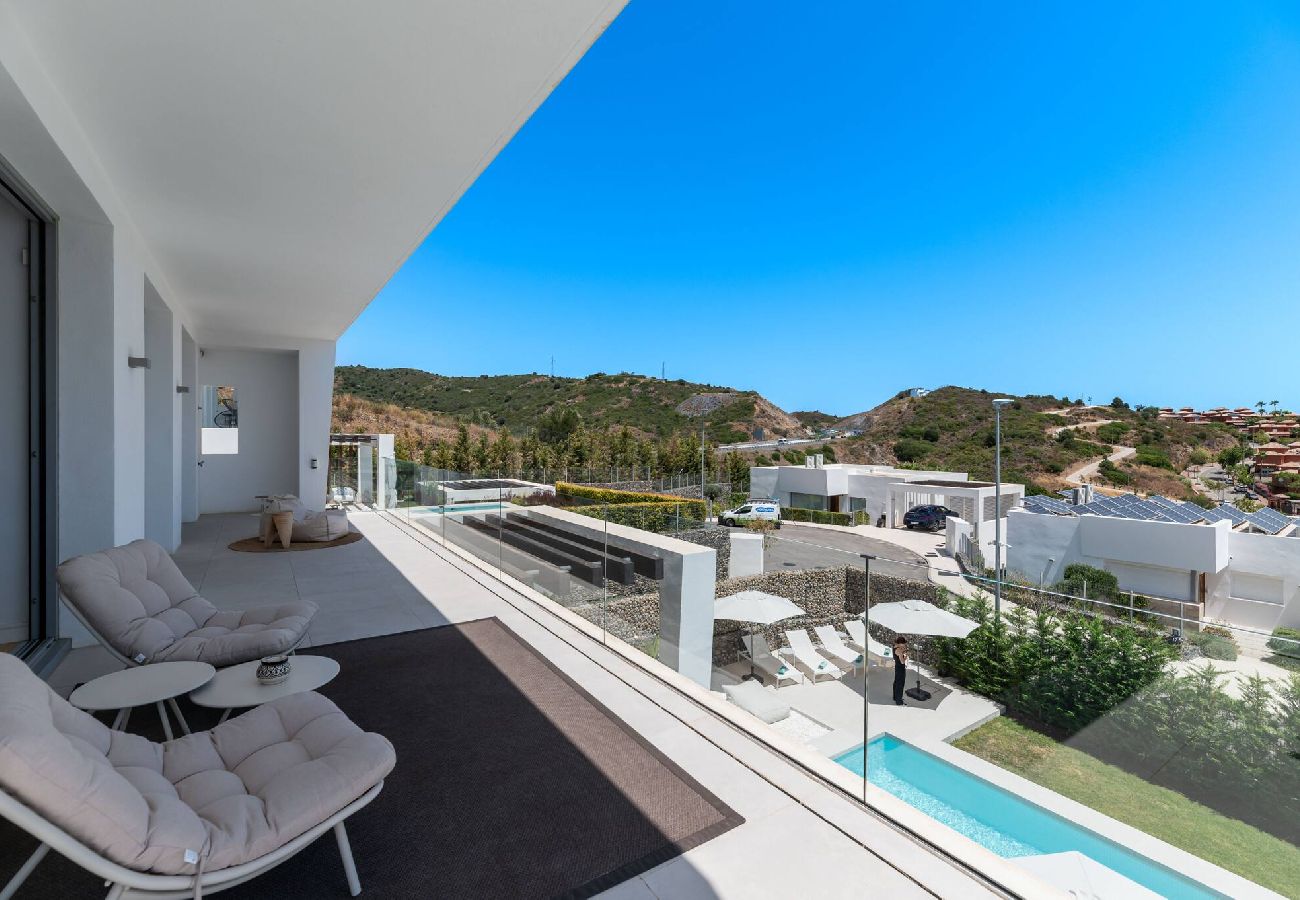 Villa in Marbella - 3303 Villa Riva